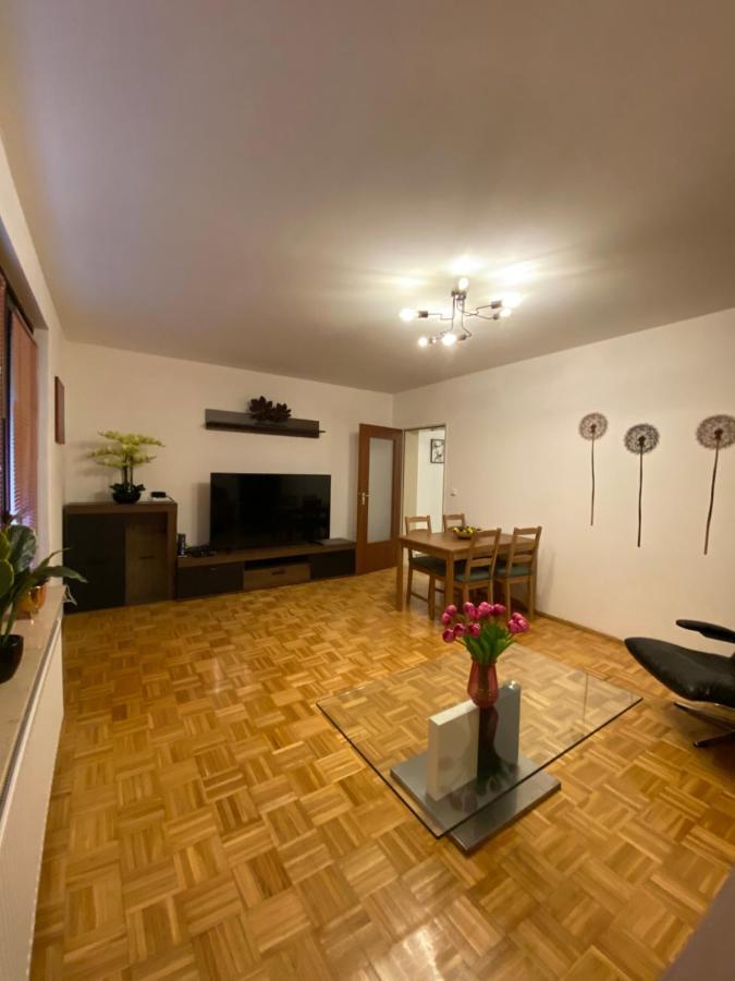 Apartment In Uninaehe Lubeca Exterior foto